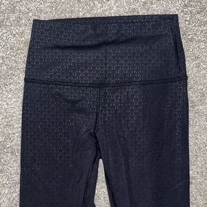 Lululemon align leggings